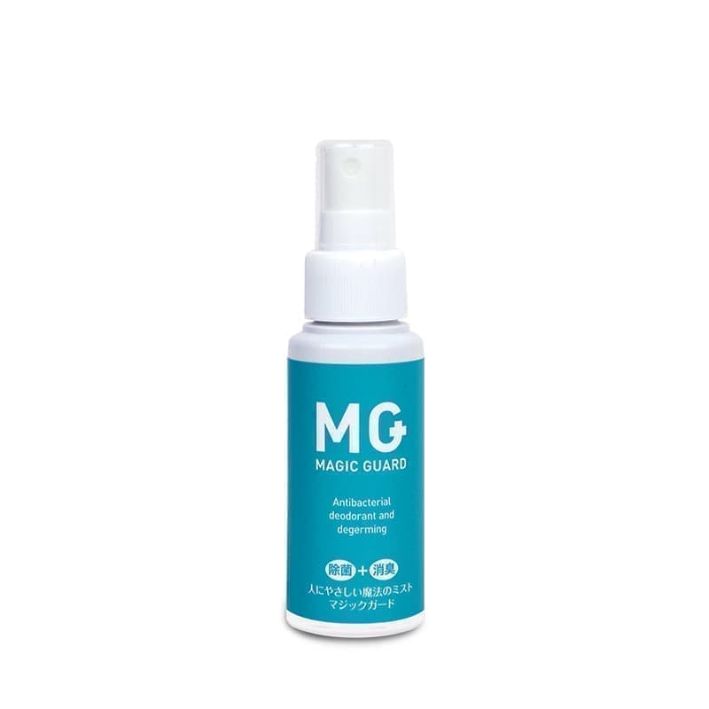マジックガード60ml