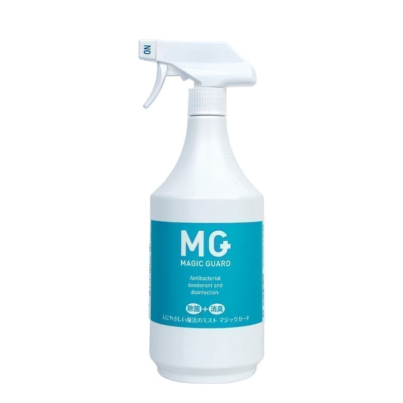 マジックガード1L