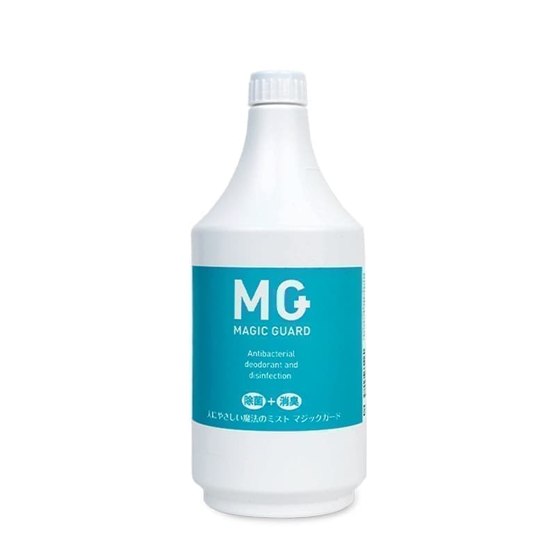 マジックガード詰替え用