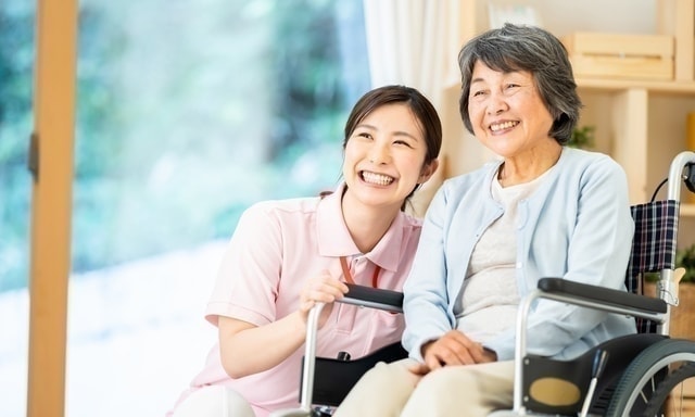 介護